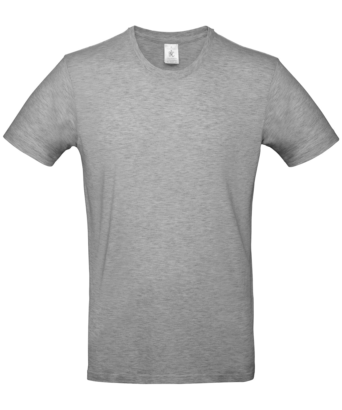 Personalised T-Shirts - Teal B&C Collection B&C #E190