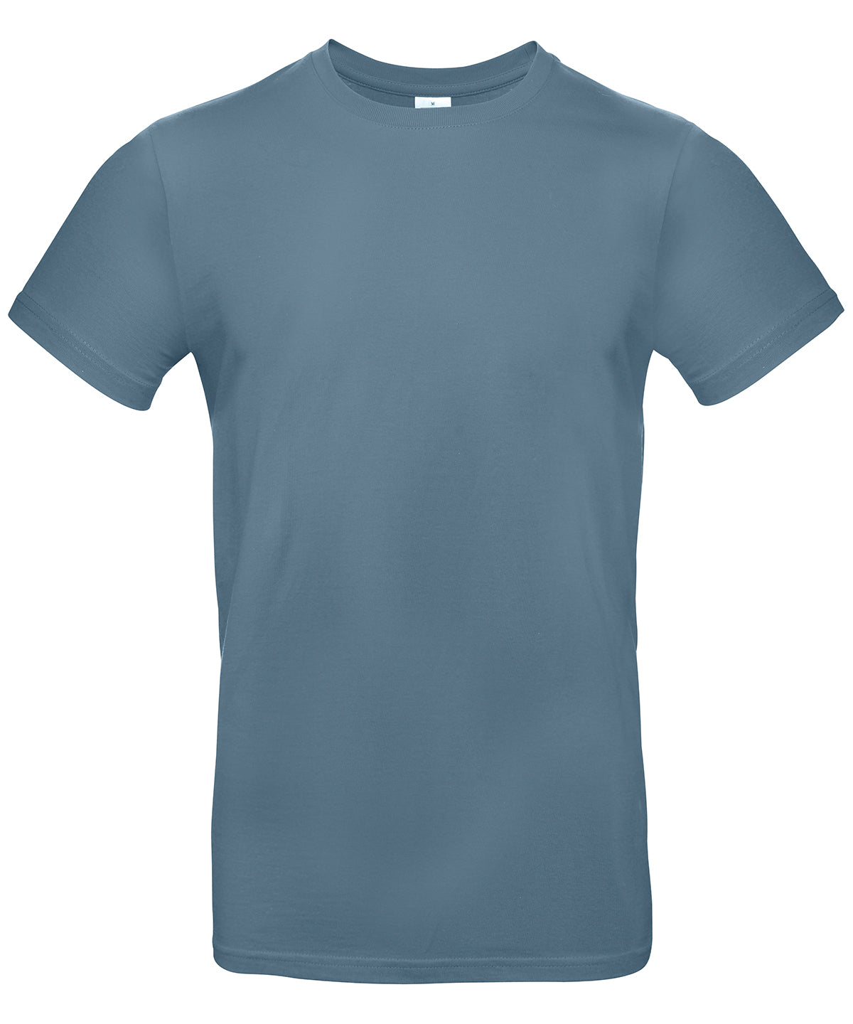 Personalised T-Shirts - Teal B&C Collection B&C #E190
