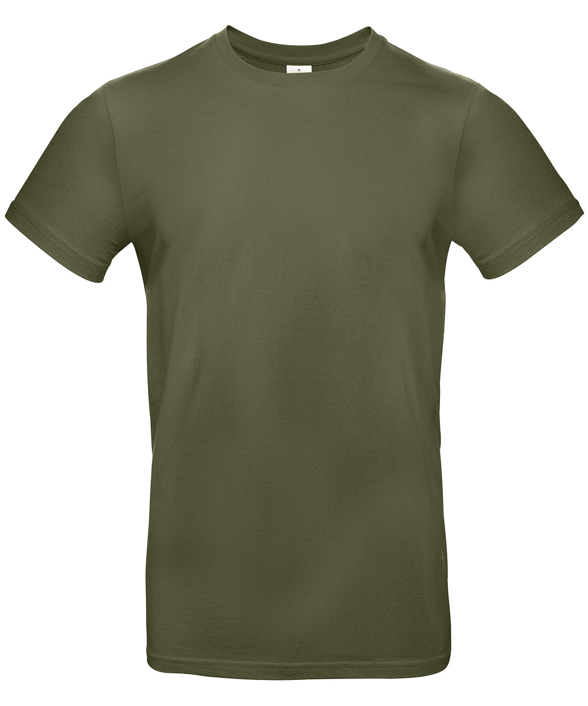 Personalised T-Shirts - Teal B&C Collection B&C #E190