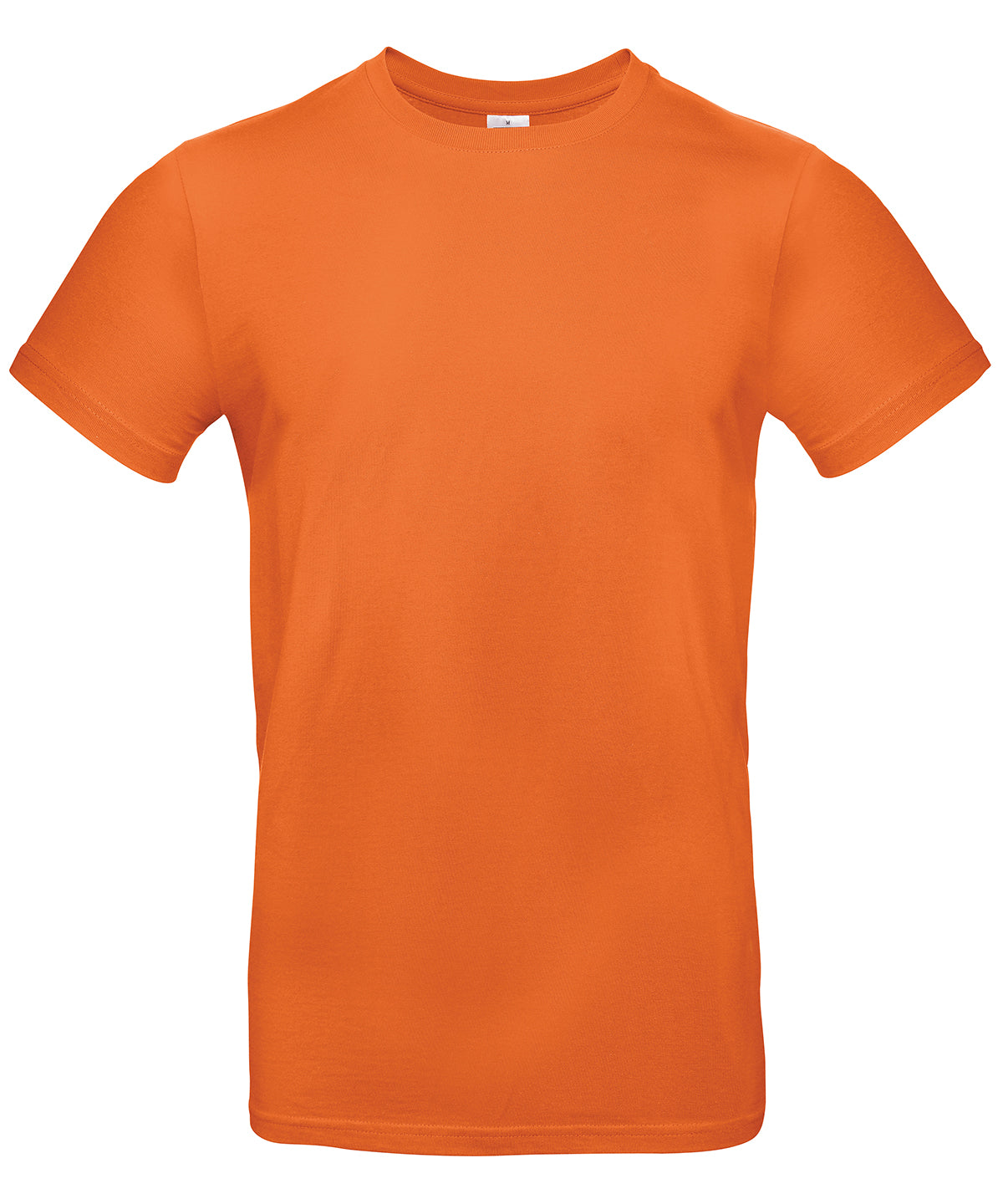 Personalised T-Shirts - Turquoise B&C Collection B&C #E190