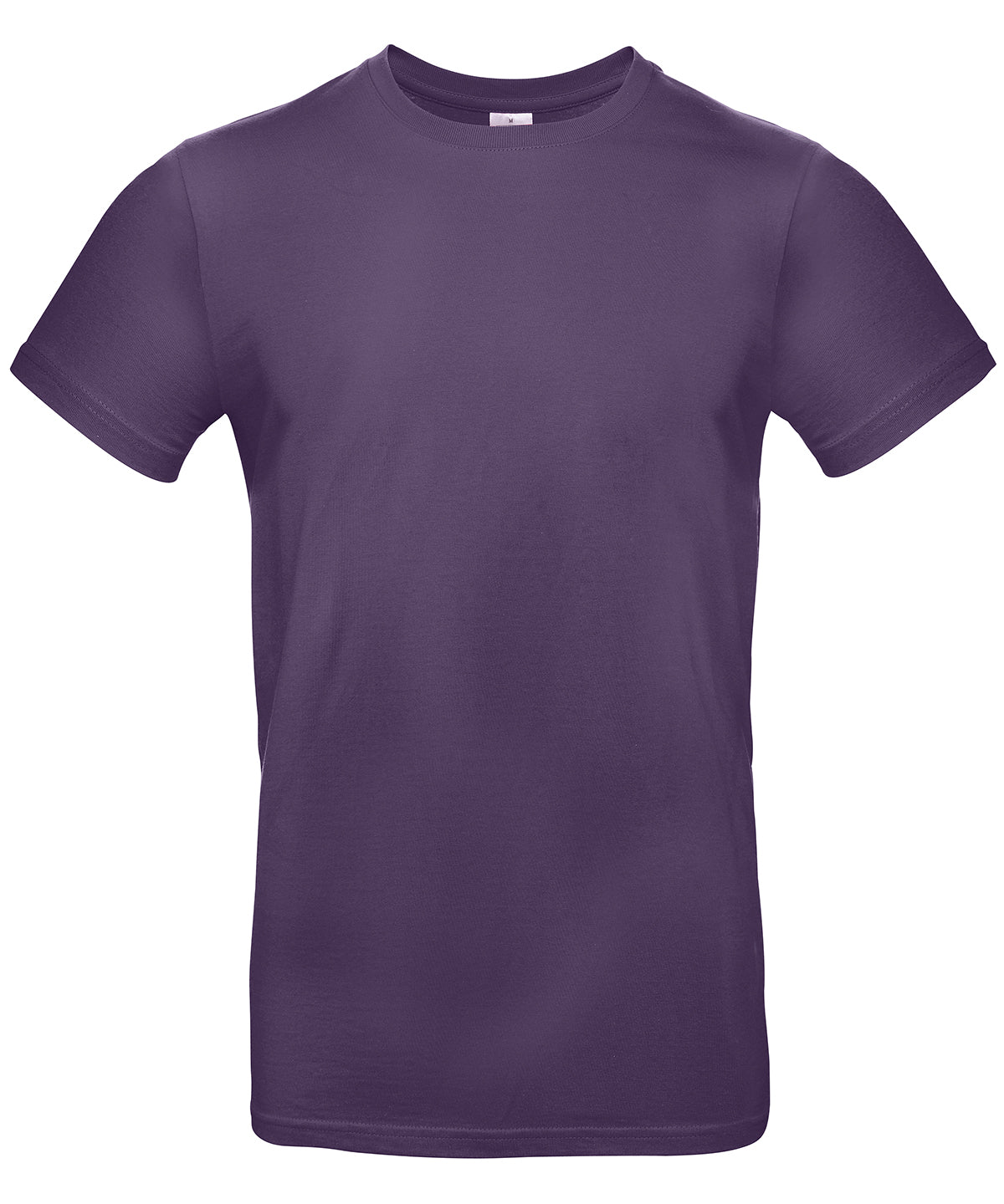 Personalised T-Shirts - Turquoise B&C Collection B&C #E190