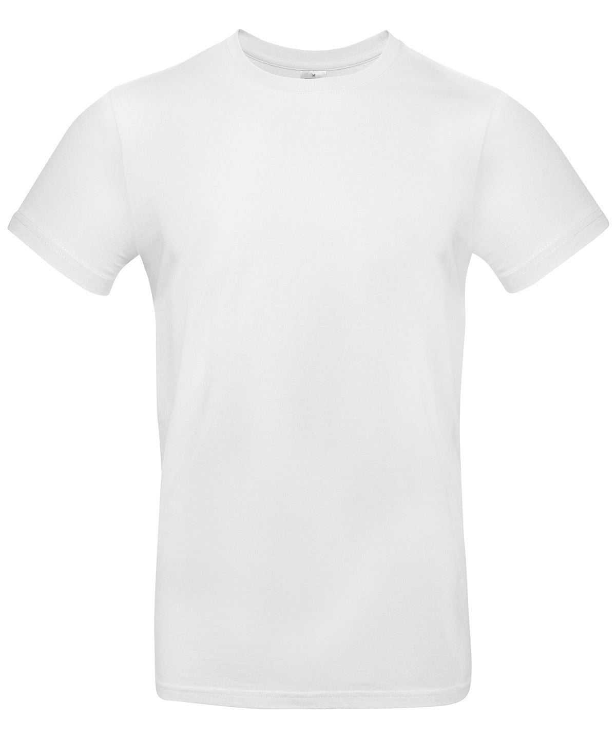 Personalised T-Shirts - Turquoise B&C Collection B&C #E190