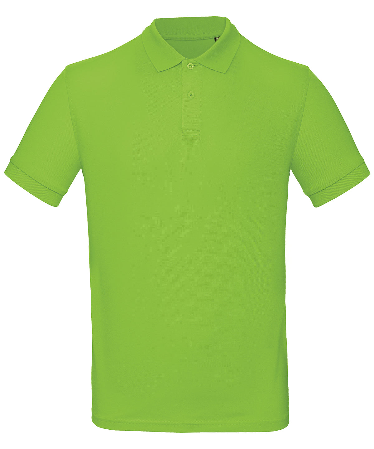 Personalised Polo Shirts - Navy B&C Collection B&C Inspire Polo /men