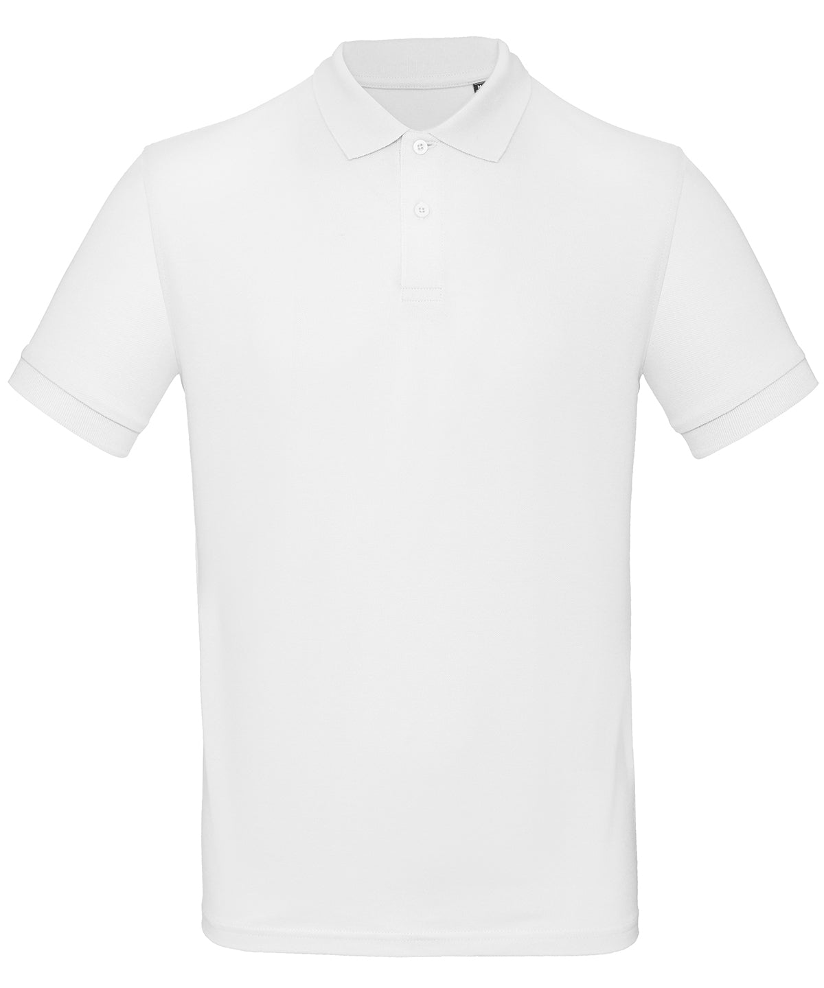 Personalised Polo Shirts - Turquoise B&C Collection B&C Inspire Polo /men