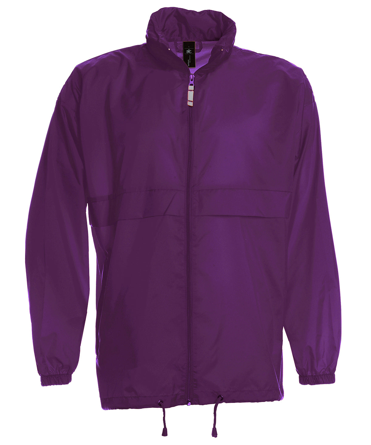 Personalised Jackets - B&C Collection B&C Sirocco