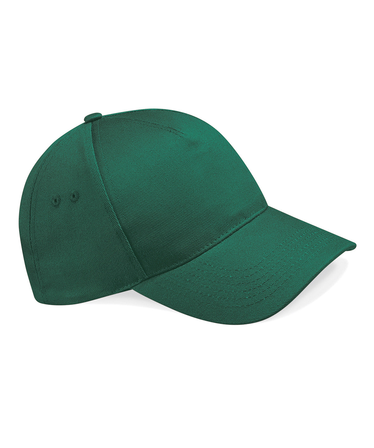 Personalised Caps - Bottle Beechfield Ultimate 5-panel cap