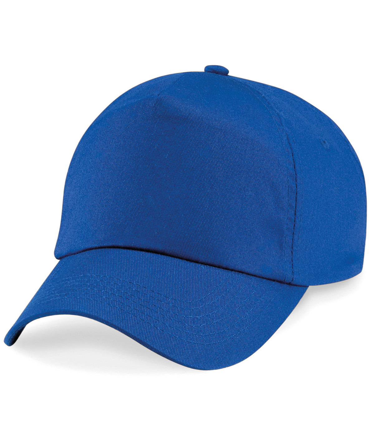Personalised Caps - Royal Beechfield Junior original 5-panel cap