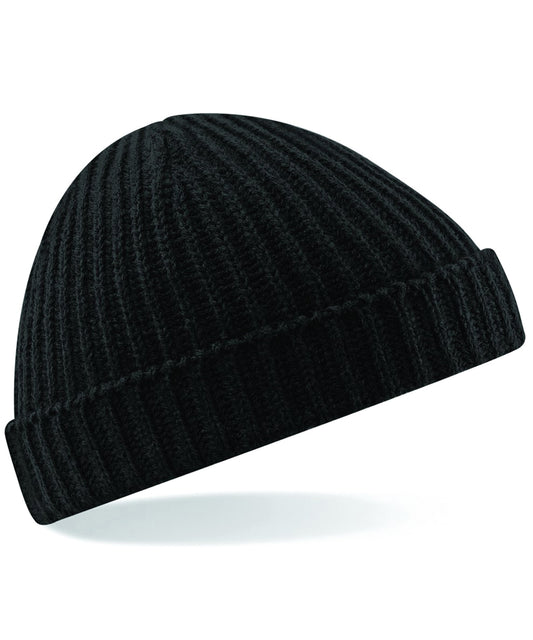 Personalised Hats - Beechfield Trawler beanie