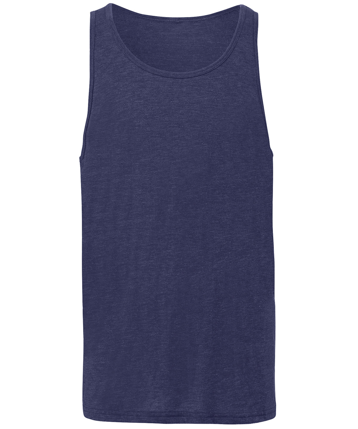 Personalised Vests - Bella Canvas Unisex Jersey tank top