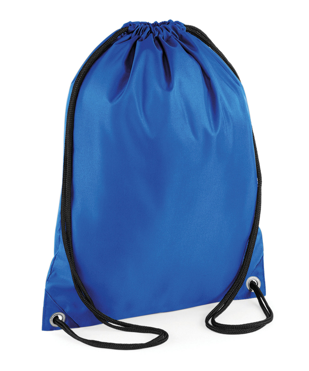 Personalised Bags - Royal Bagbase Budget gymsac