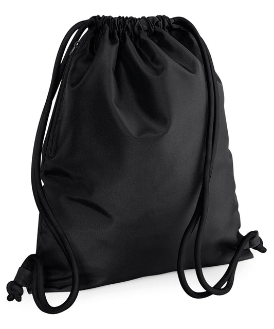 Personalised Bags - Bagbase Icon gymsac