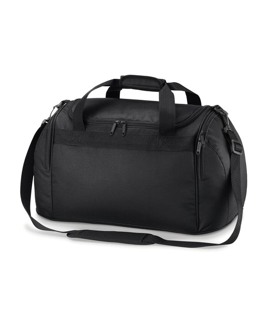 Personalised Bags - Bagbase Freestyle holdall
