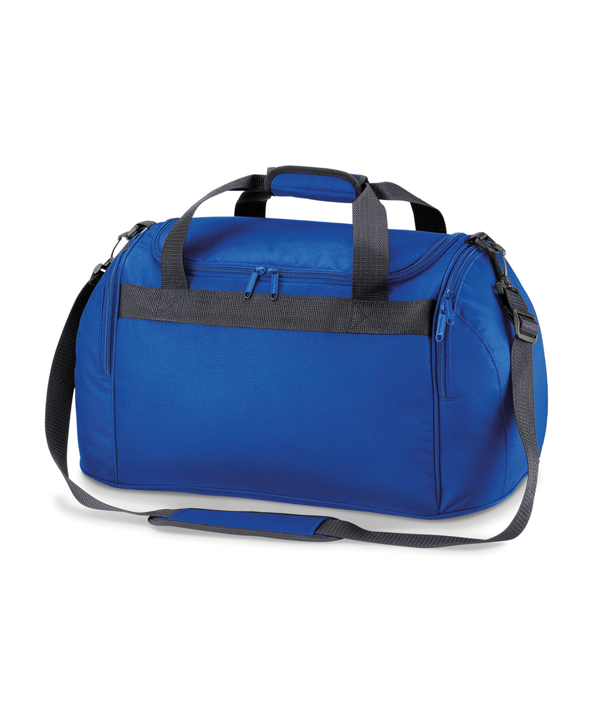 Personalised Bags - Royal Bagbase Freestyle holdall