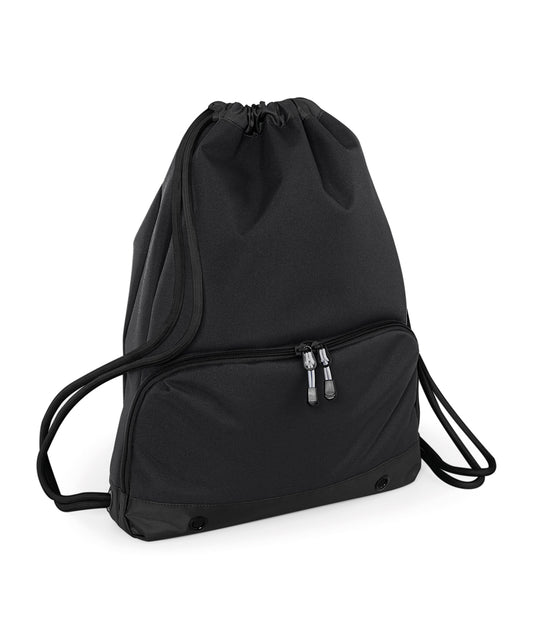 Personalised Bags - Bagbase Athleisure gymsac