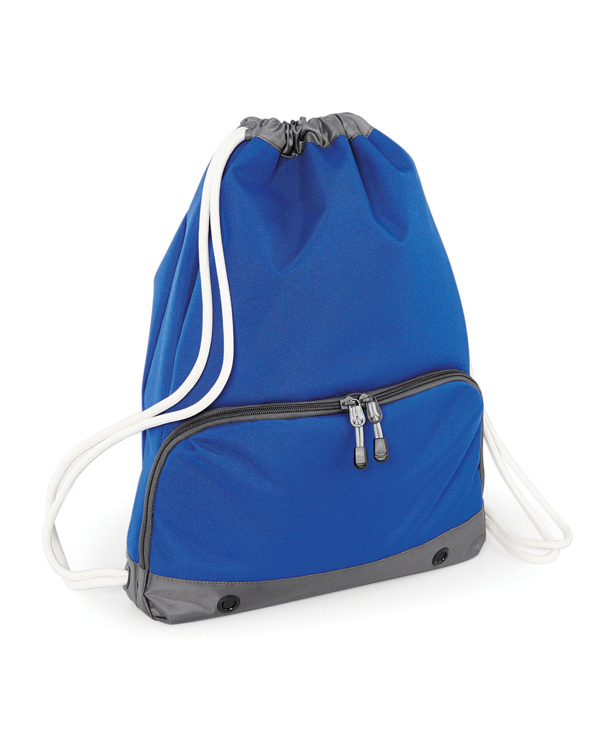 Personalised Bags - Royal Bagbase Athleisure gymsac