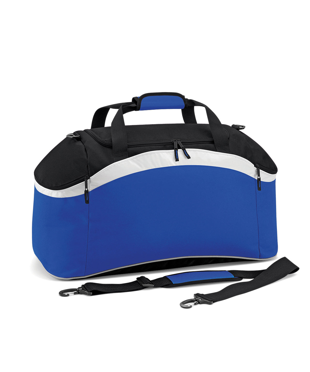 Personalised Bags - Royal Bagbase Teamwear holdall