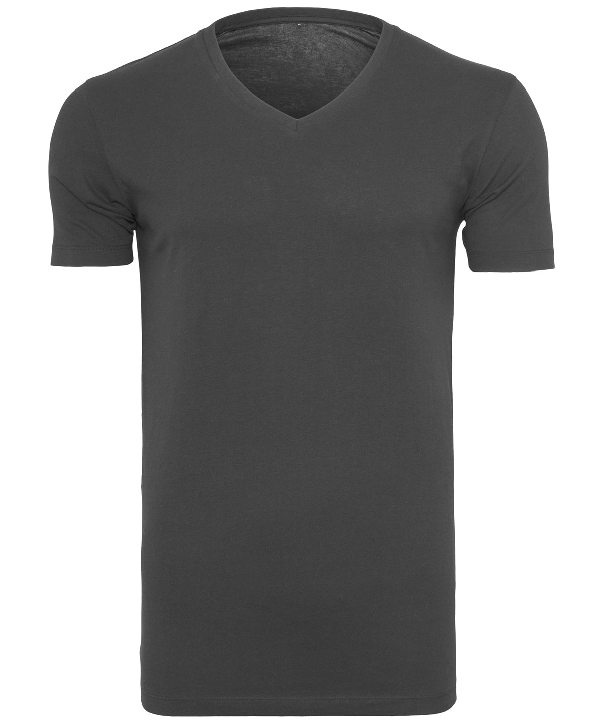 Personalised T-Shirts - Build Your Brand Light t-shirt v-neck