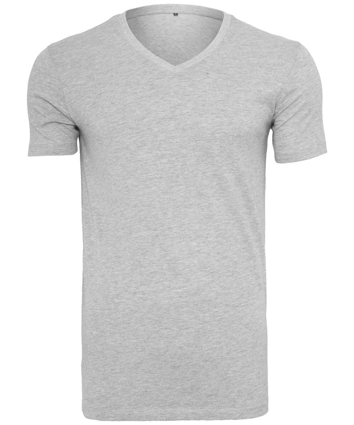 Personalised T-Shirts - Build Your Brand Light t-shirt v-neck