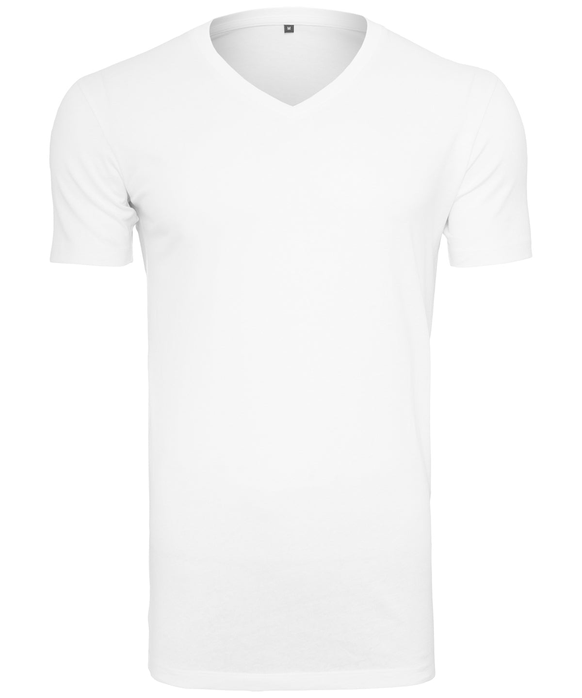Personalised T-Shirts - Build Your Brand Light t-shirt v-neck