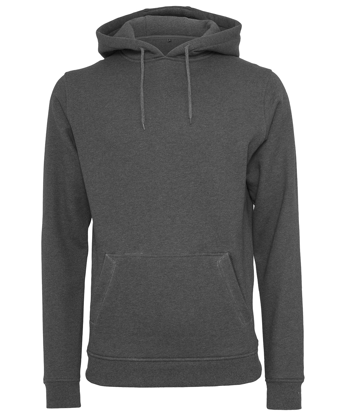 Personalised Hoodies - Light Purple Build Your Brand Heavy hoodie