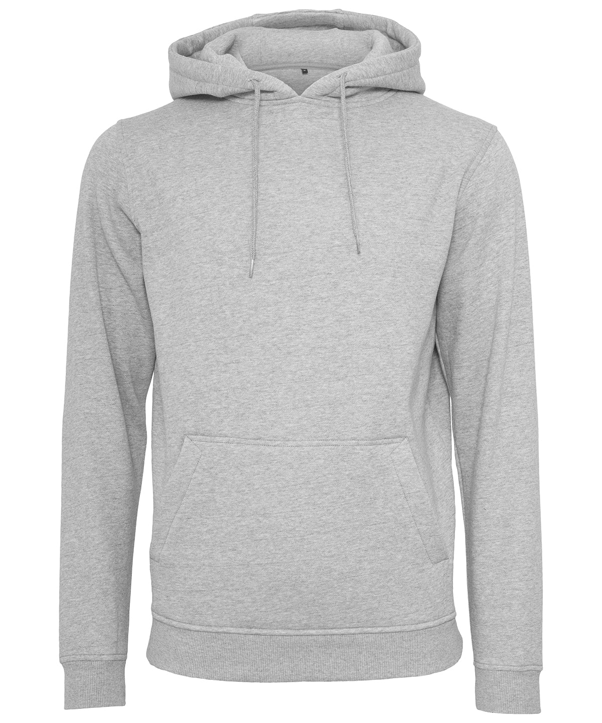 Personalised Hoodies - Light Purple Build Your Brand Heavy hoodie