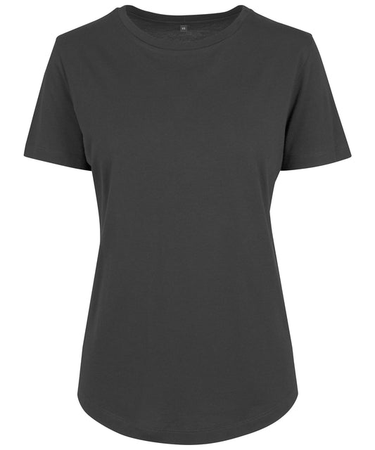 Personalised T-Shirts - Build Your Brand Women's fit tee