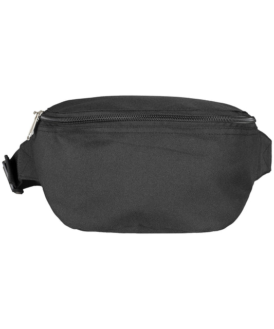 Personalised Bags - Build Your Brand Hip bag