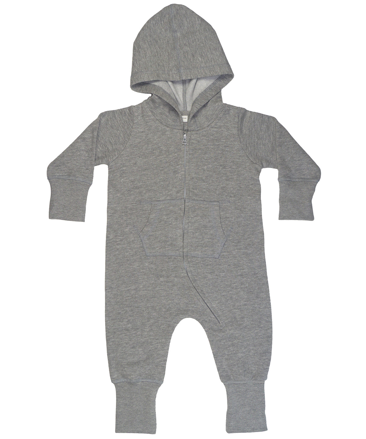 Personalised Onesies - Black Babybugz Baby and toddler all-in-one
