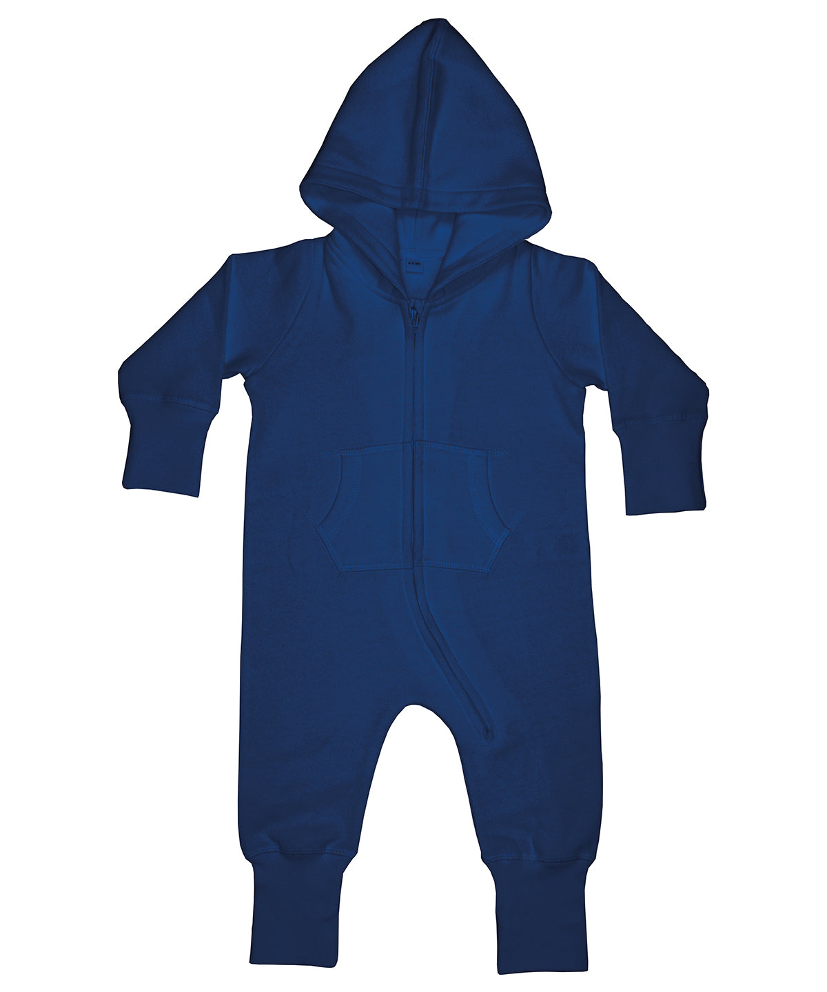 Personalised Onesies - Black Babybugz Baby and toddler all-in-one