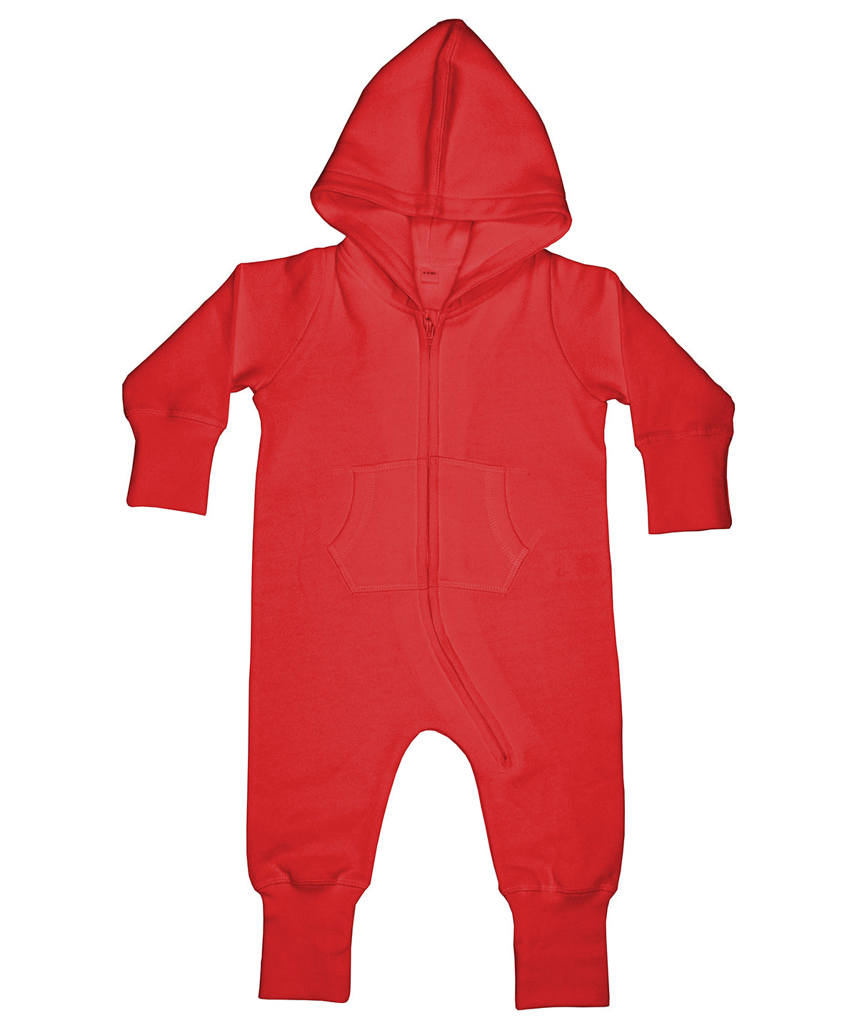 Personalised Onesies - Black Babybugz Baby and toddler all-in-one