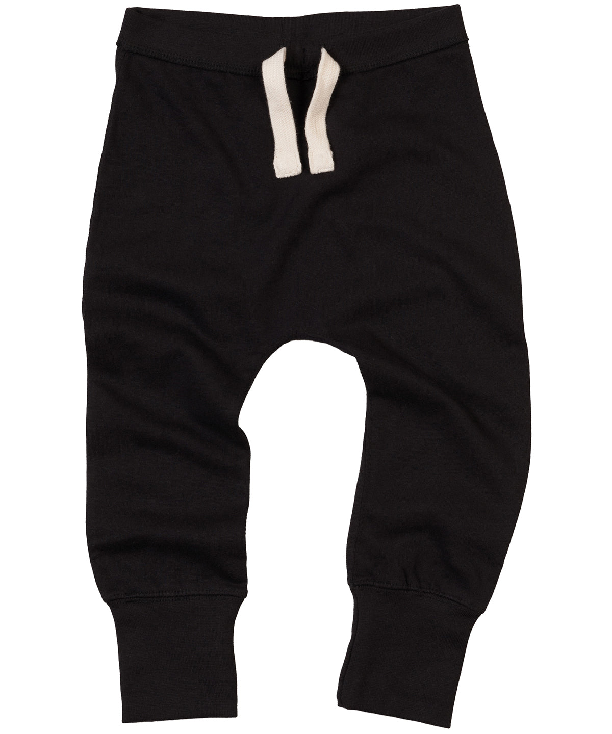 Personalised Sweatpants - Black Babybugz Baby sweatpants