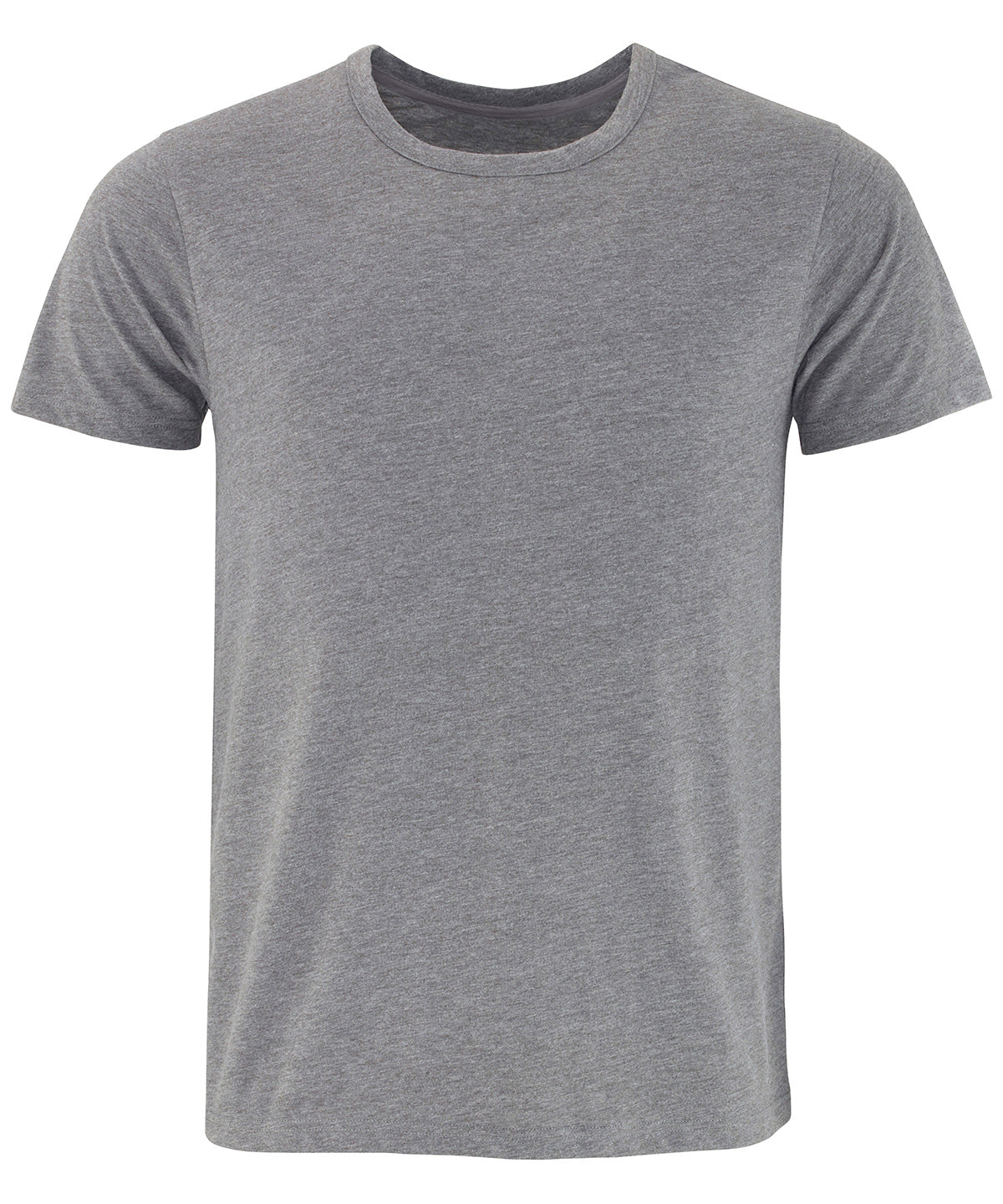 Personalised T-Shirts - Mid Grey Comfy Co Guys lounge T