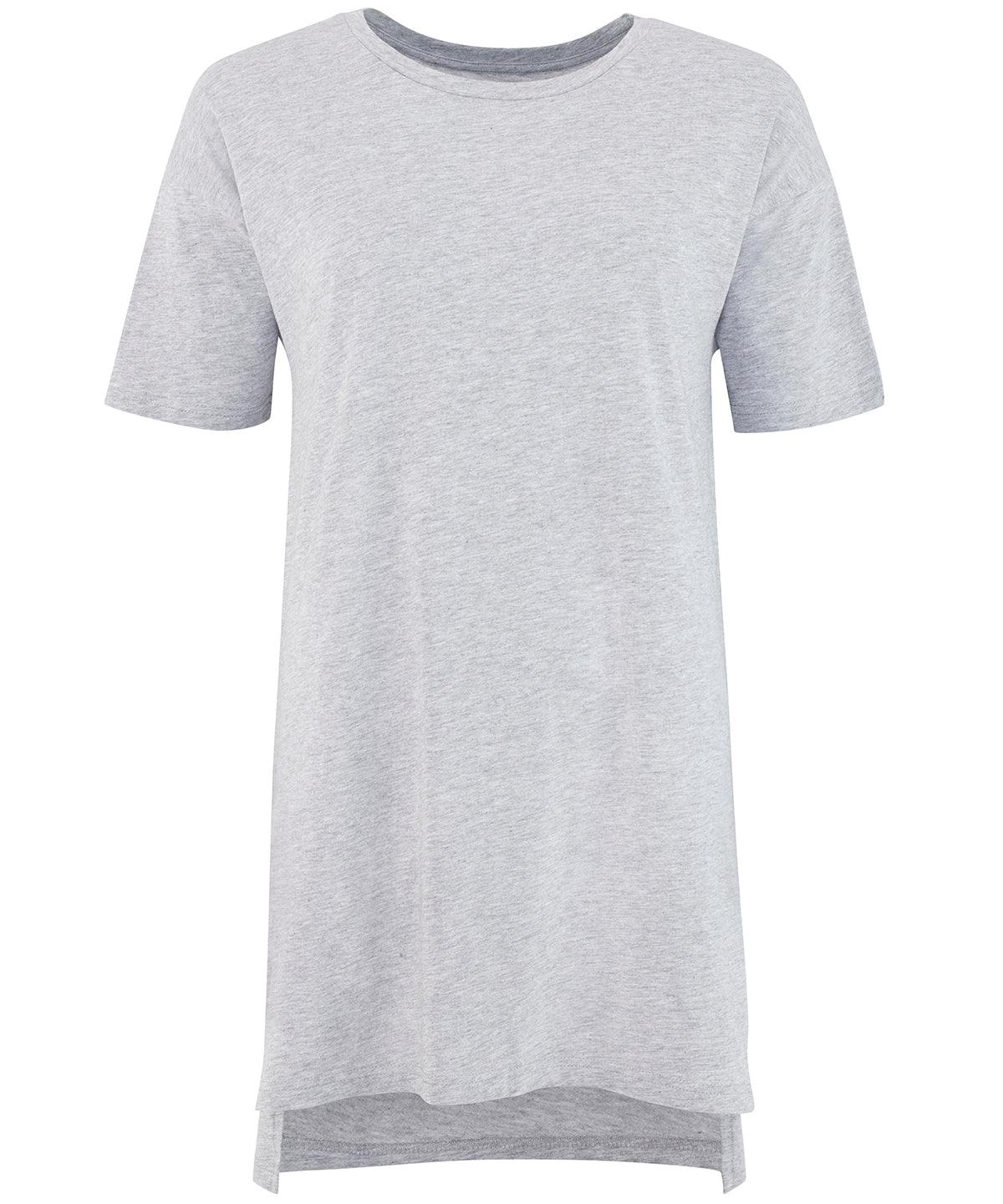 Personalised T-Shirts - Black Comfy Co Gals oversized lounge T