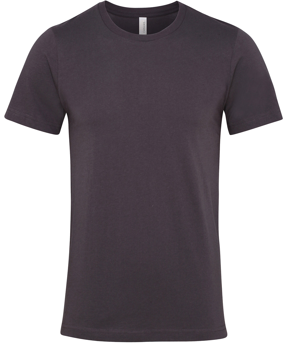 Personalised T-Shirts - Turquoise Bella Canvas Unisex Jersey crew neck t-shirt