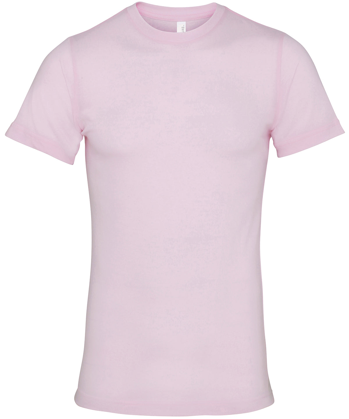 Personalised T-Shirts - Black Bella Canvas Unisex Jersey crew neck t-shirt