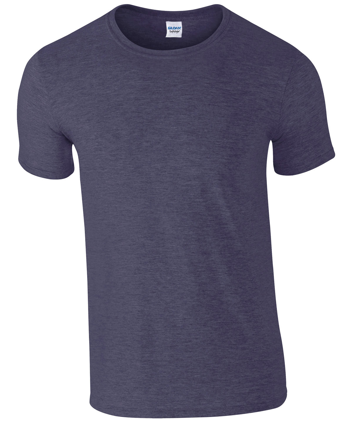 Personalised T-Shirts - Teal Gildan Softstyle™ adult ringspun t-shirt
