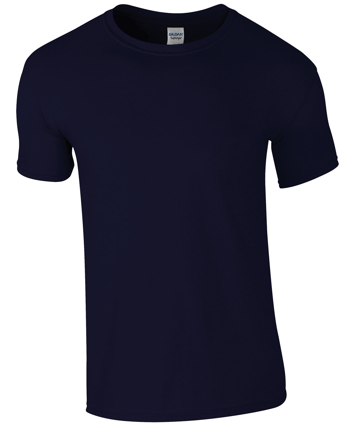 Personalised T-Shirts - Light Blue Gildan Softstyle™ adult ringspun t-shirt
