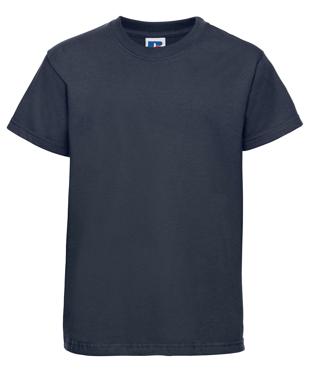 Personalised T-Shirts - Bottle Russell Europe Kids t-shirt