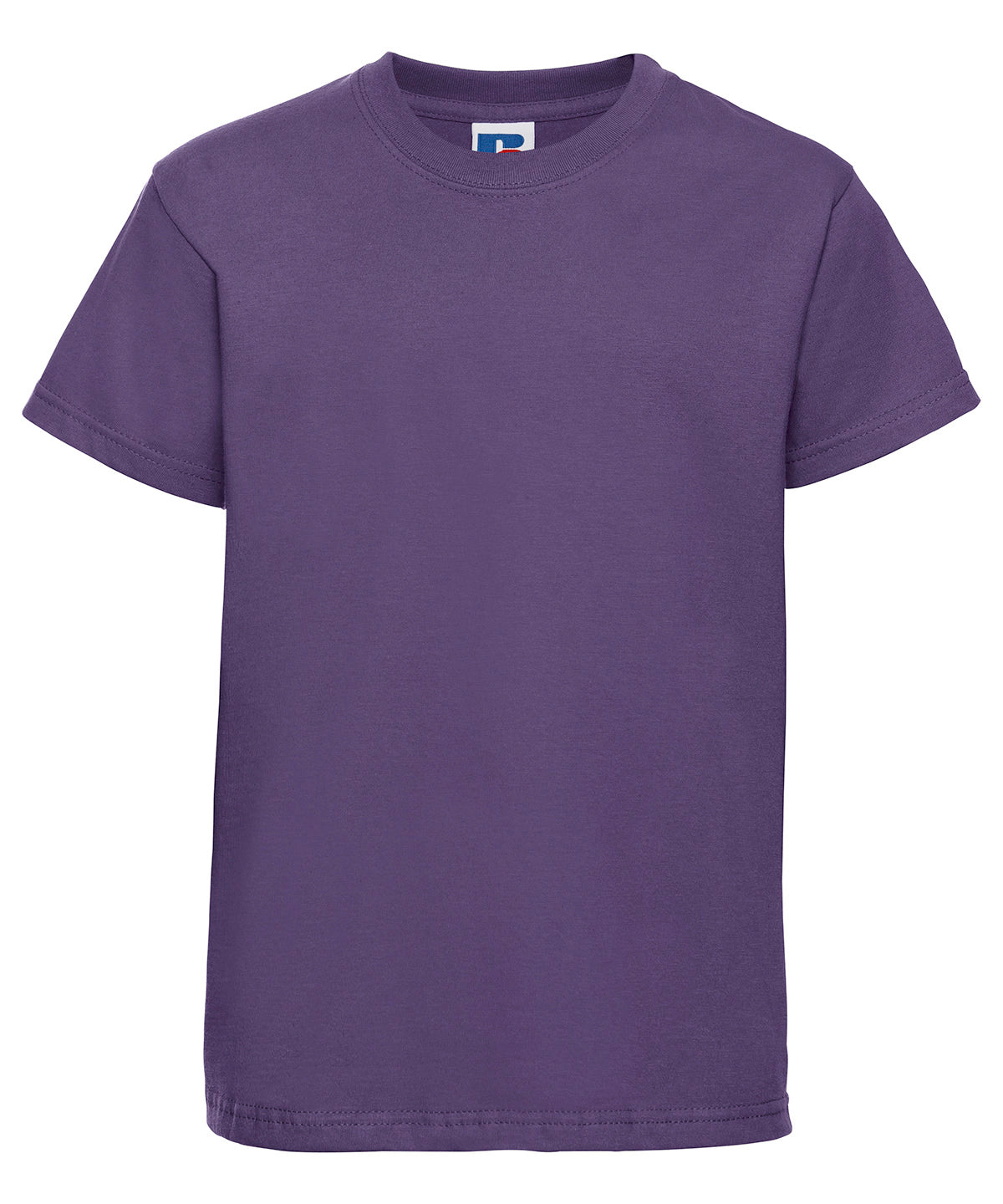 Personalised T-Shirts - Bottle Russell Europe Kids t-shirt