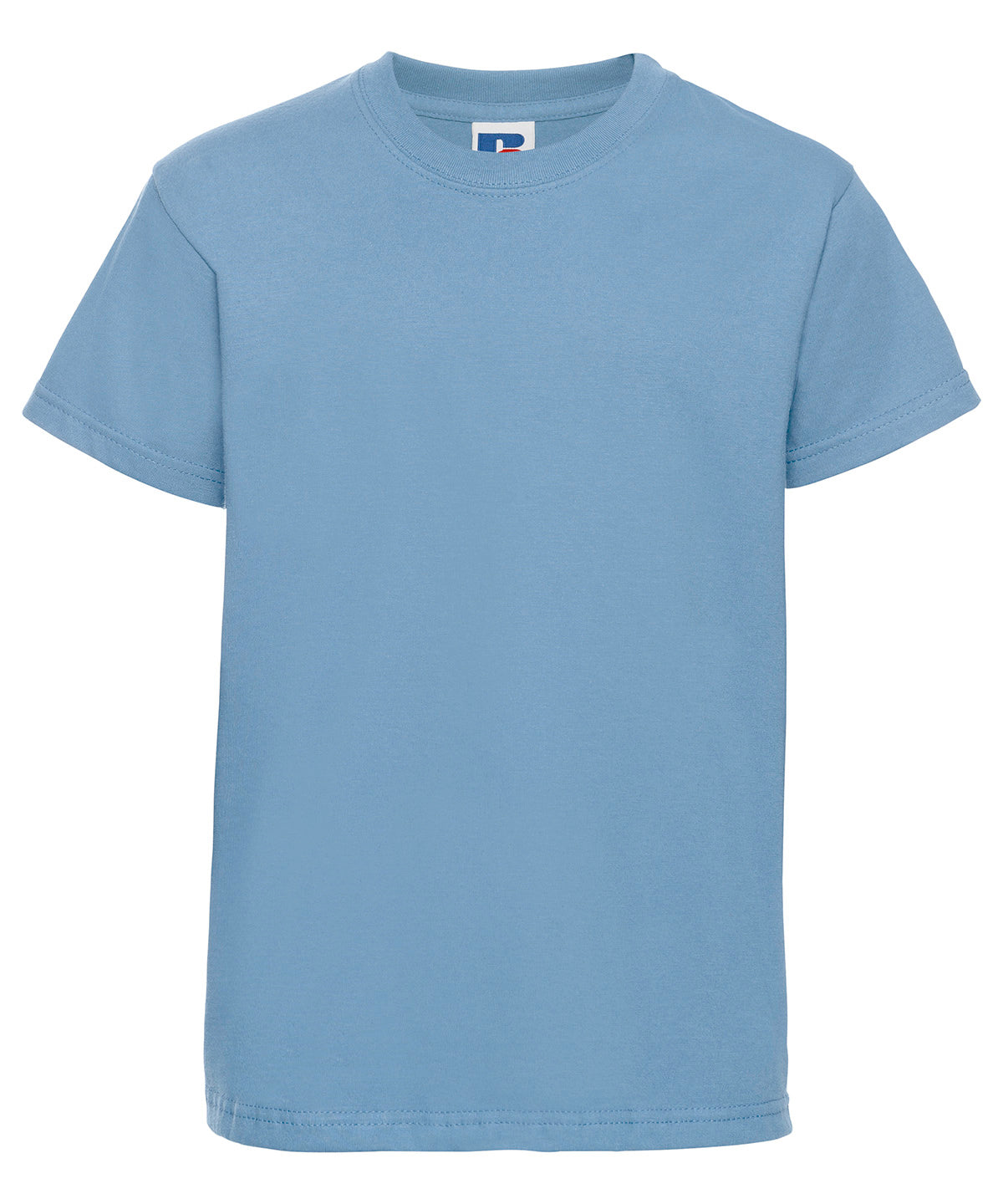 Personalised T-Shirts - Bottle Russell Europe Kids t-shirt