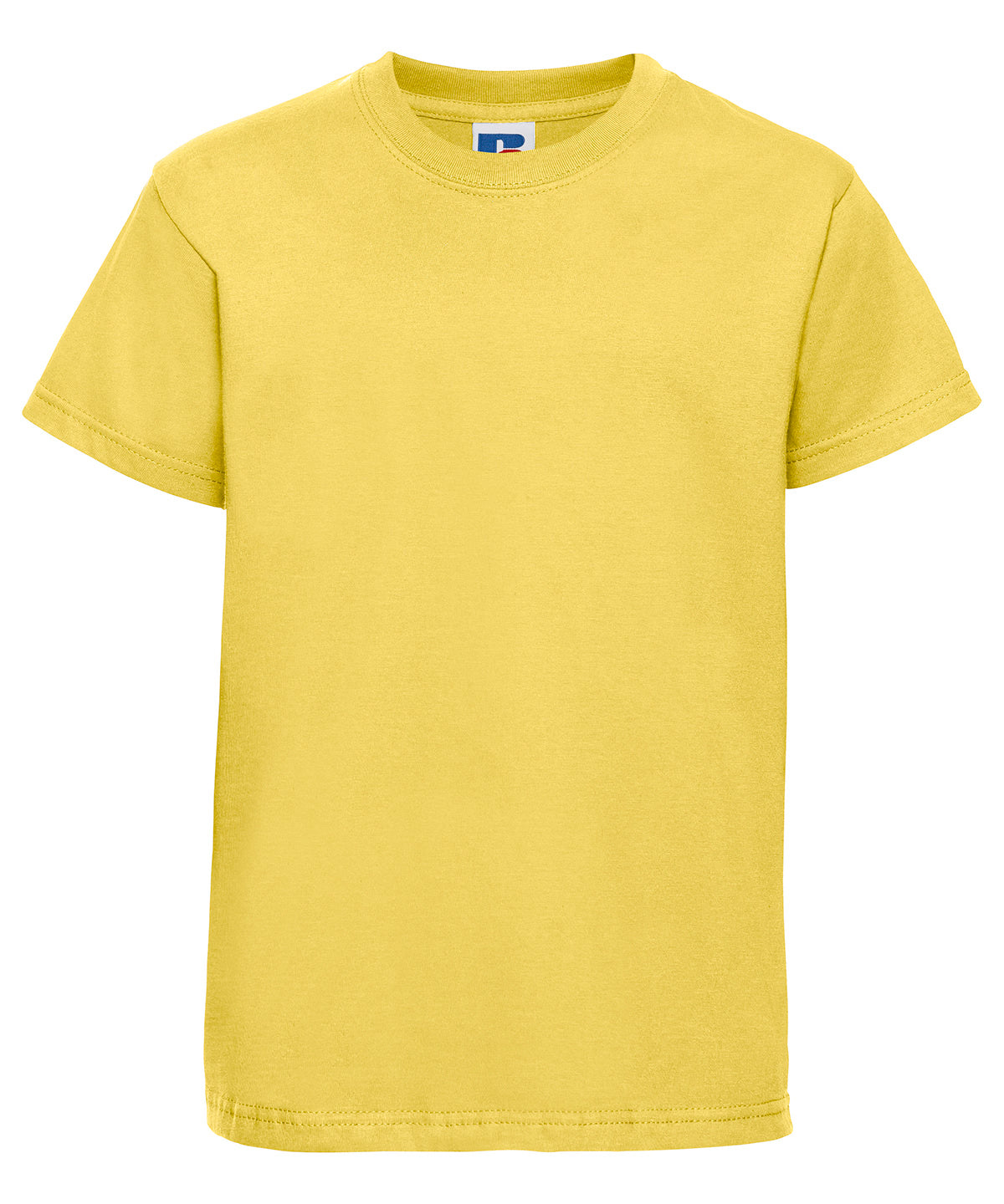 Personalised T-Shirts - Bottle Russell Europe Kids t-shirt