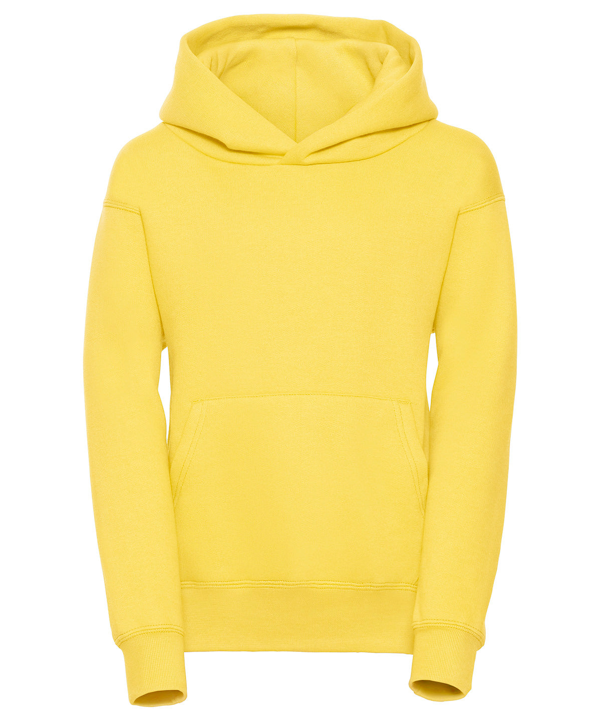 Personalised Hoodies - Bottle Russell Europe Kids hooded sweatshirt
