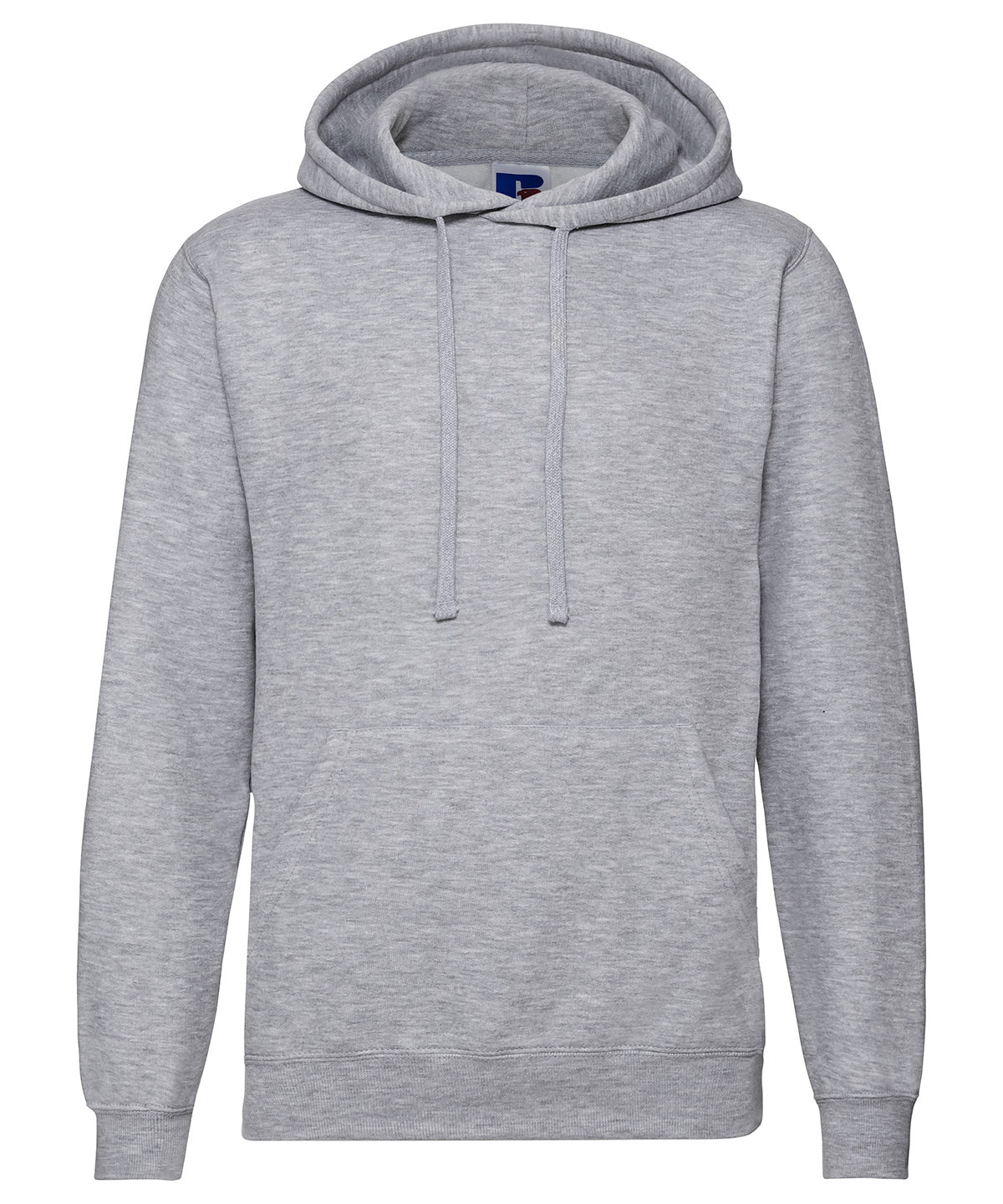 Personalised Hoodies - Bottle Russell Europe Hooded sweatshirt
