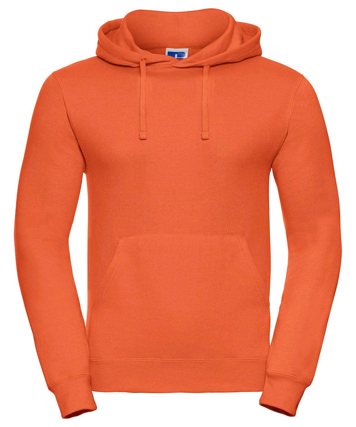 Personalised Hoodies - Bottle Russell Europe Hooded sweatshirt