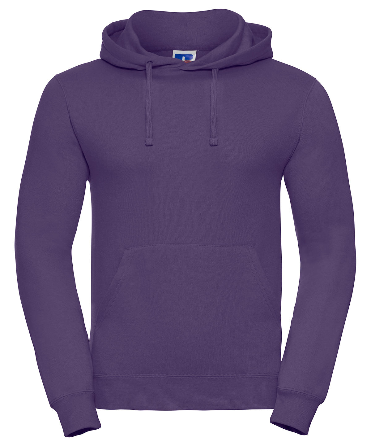 Personalised Hoodies - Bottle Russell Europe Hooded sweatshirt