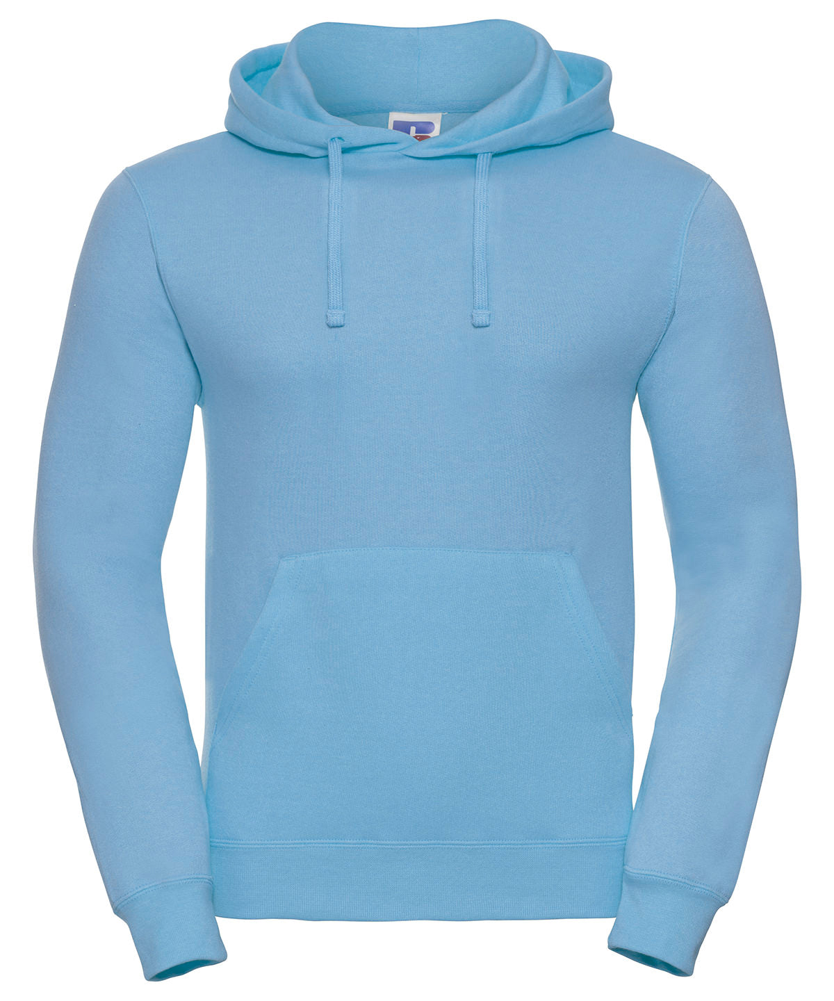 Personalised Hoodies - Bottle Russell Europe Hooded sweatshirt