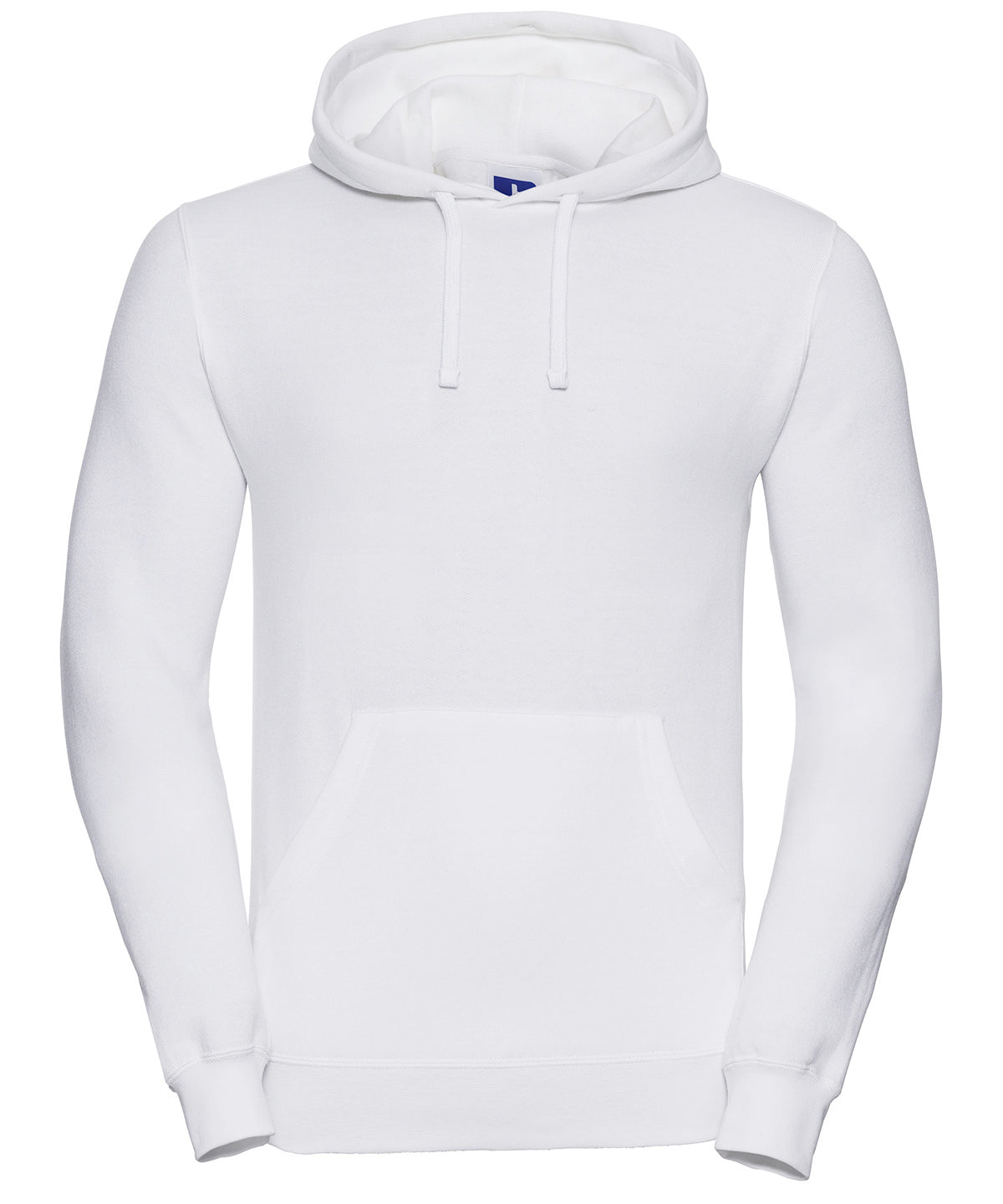 Personalised Hoodies - Bottle Russell Europe Hooded sweatshirt