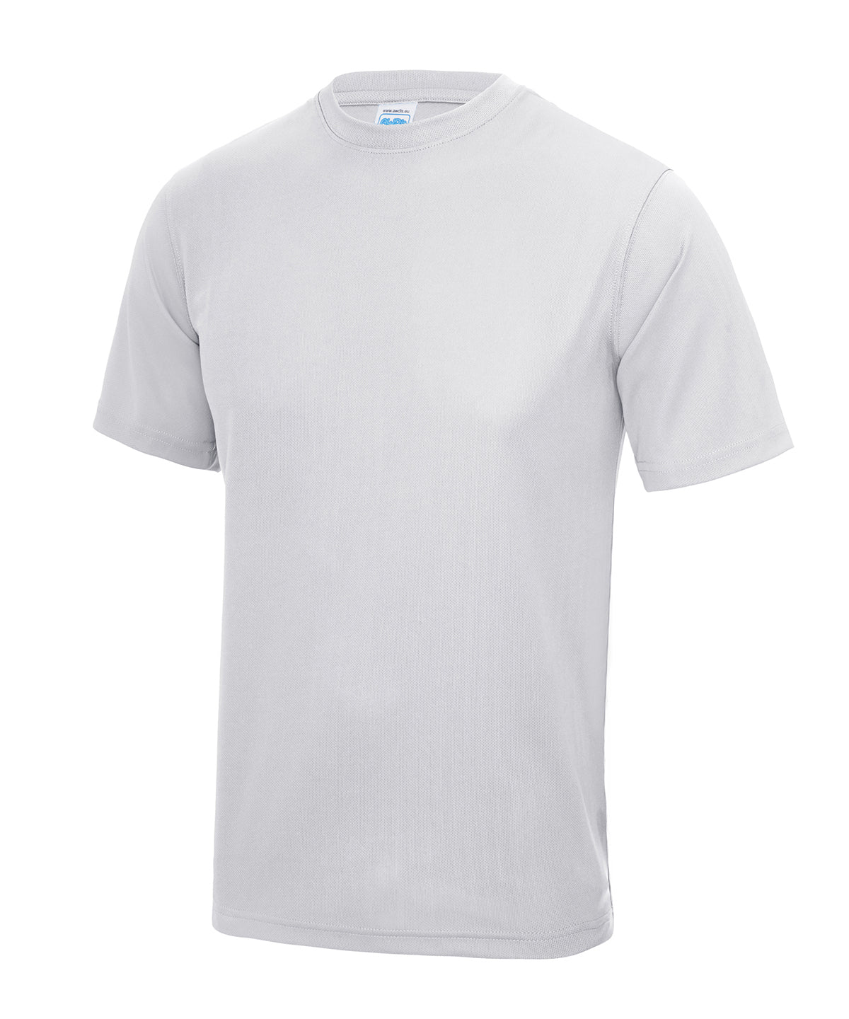 Personalised T-Shirts - Dark Blue AWDis Just Cool Cool T