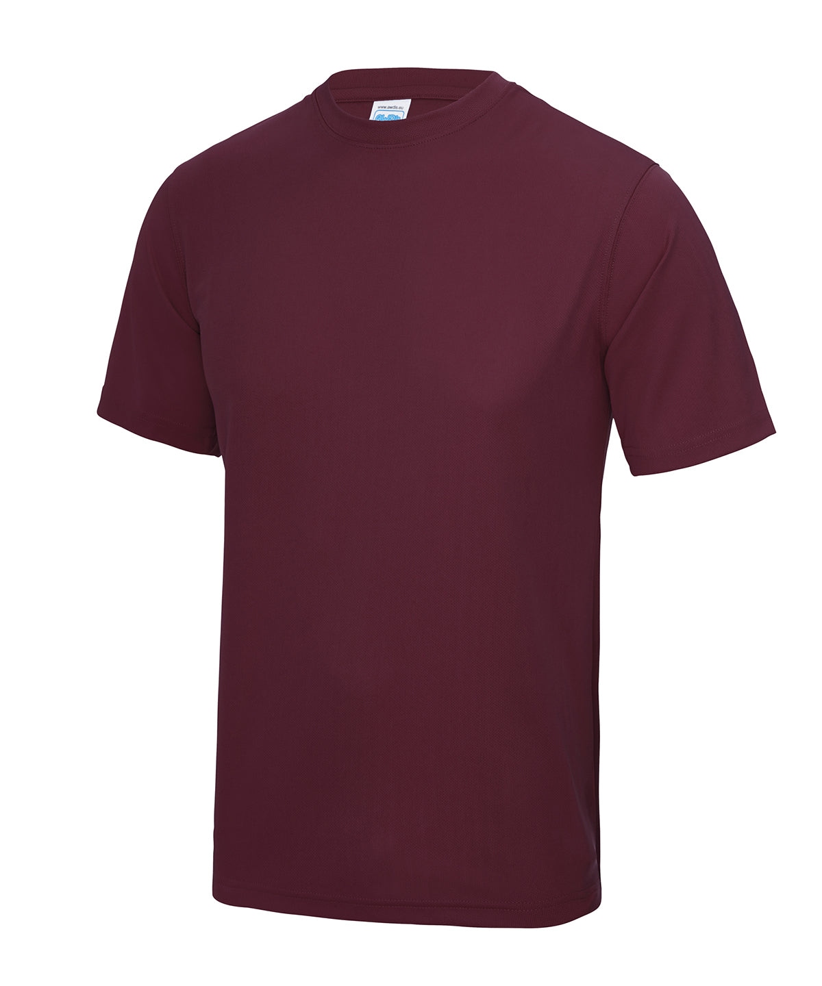 Personalised T-Shirts - Neon Green AWDis Just Cool Cool T
