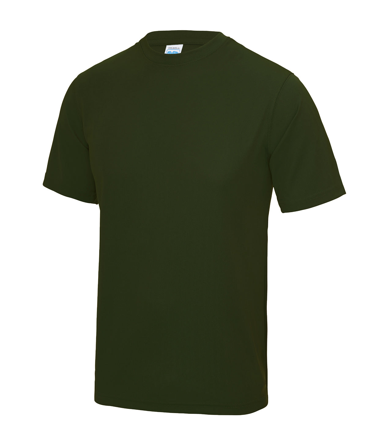Personalised T-Shirts - Neon Orange AWDis Just Cool Cool T